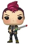 Funko FK94352 - Stranger Things: Tales from '85 POP! Animation Vinyl Figur Nikki 9 cm
