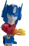 Youtooz Transformers Optimus Prime 11 Cm Vinylfigur One Size