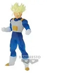 Banpresto - Dragon Ball Z - Clearise Super Saiyan Trunks 18 cm
