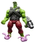 Marvel Legends Series Professor Hulk, 4 Jahr(e), Superhelden,