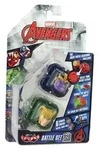 Battle Cube Thanos vs Loki 2er-Pack Spielfigur Marvel Avengers Battle Set - Bunt