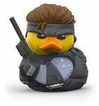 Metal Gear Solid Tubbz PVC Figur Solid Snake Boxed Edition 10 cm