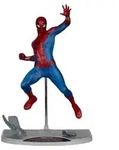 Mcfarlane Toys Marvel Spider-man Figur 24 Cm One Size