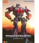 Blokees Transformers, 12 Jahr(e), Acrylnitril-Butadien-Styrol (ABS)
