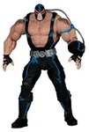 Mcfarlane Toys Bane Knightfall Figur One Size