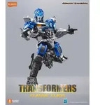 Transformers Blokees Plastic Model Classic Class 06 Mirage