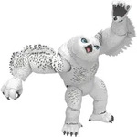 Dungeons & Dragons Honor Among Thieves Golden Archive Owlbear/Doric, 4 Jahr(e), Wei&szlig;