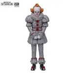 IT Pennywise SFC - Horror-Statue ABYstyle Studio 19 cm