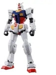 Bandai Entry Grade 1/144 RX-78F00/E Gundam
