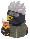 Naruto Shippuden Tubbz PVC Figur Kakashi Hatake Boxed Edition 10 cm