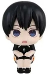 Megahouse Haikyu!! Tobio Kageyama Uniform Ver Figur One Size