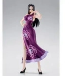One Piece S.H.Figuarts Actionfigur Boa Hancock -Marineford- 16 cm