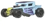 Hot Wheels Silver Series &bdquo;Masters of the Universe&ldquo; Bone Shaker,