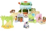 vtech Tut Tut Baby Flitzer - Blueys Eisdiele