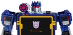 Transformers Interaktiver Roboter Soundwave G1 Flagship 36 cm