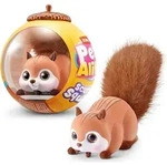Pets Alive Scurry'n Squirrel (Braun), Spielzeug-Eichh&ouml;rnchen, 2 Jahr(e), Interaktiv,