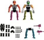 Masters of the Universe Origins Multi-Bot Deluxe Roboter-Actionfigur, 43...