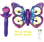 CROSSLANDER&reg; BUTTERFLY Fliegender Schmetterling ferngesteuert - Rosa