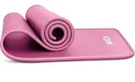 Fitnessmatte - extra dick und rutschfest