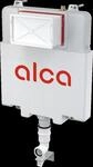 Alcadrain AM1112 Basicmodul Slim WC Sp&uuml;lkasten f&uuml;r Einmauerung
