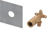 TECE 9021017 TECEprofil System-Wandscheibe