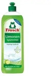 Frosch Sp&uuml;lmittel 750 ml mit fettl&ouml;senden Limonen- Extrakten