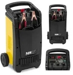 Werkstatt-Autobatterieladeger&auml;t mit Starthilfe 12/24 V 100 A