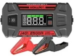 Lokithor - J401 - Auto-Starthilfe