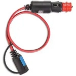 12 Volt Zigarettenanz&uuml;nder