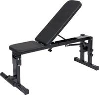 Sport-Thieme Trainingsbank "klappbar"