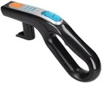 Staubsaugergriff RS-RT900627 - Schwarz