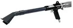Yato YT-09990, Trommel-Vakuum, Trocken, Beutellos, 94 dB, Schwarz