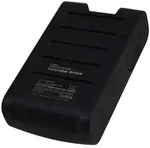 Akku f&uuml;r Tineco Pure One S15 Pet Staubsauger - Schwarz