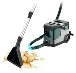 Cecotec Polsterreiniger Conga CarpetClean 30000 Steam. 2200 Watt, 18 kPa Saugkra -