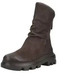 Paul Green Stiefelette Stiefelette Nubukleder - Braun - 36