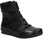 JOSEF SEIBEL Violet 02 | Stiefelette f&uuml;r Damen | Schwarz - Schwarz - 41