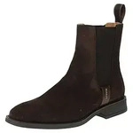 Gant Footwear 33553426 Fayy - Damen Stiefeletten - G399-Espresso-Brown Gr&ouml;&szlig;e 38 EU