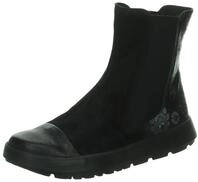 Chelsea Boot - Schwarz - 40