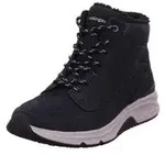 Gabor Damen Schn&uuml;rstiefelette 53694-5, 53694-5.5, 53694-6, 53694-6.5, 53694-7,