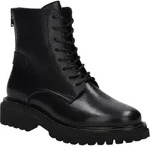 JOSEF SEIBEL Rachel 02 | Stiefelette f&uuml;r Damen | Schwarz - Schwarz - 36