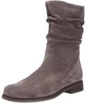 Gabor Damen Stiefelette grau Gr&ouml;&szlig;e EUR 35 - Grau - 35