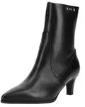 Nero Giardini Stiefelette Stiefelette Glattleder - Schwarz - 36