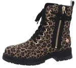 Marco Tozzi Schn&uuml;rstiefel Braun - 39