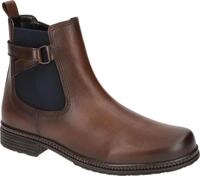 Gabor Damen Stiefelette Gr&ouml;&szlig;e 35 - Braun - 35