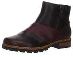 Rieker Stiefelette in multi, Gr. 36 - 36
