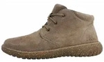 Josef Seibel Modell : Angelina 07 Damenschuhe Schn&uuml;rstiefel Grau Freizeit -...