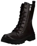 Legero Stiefelette Stiefelette Leder - Rot - 38