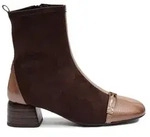 HISPANITAS BHI265016 VARSOVIA Burgunder - Rot - 37