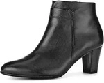 Gabor Comfort Stiefel schwarz in Gr. 40 - Schwarz - 40