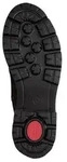 Tamaris Comfort Damen Stiefelette Leder Chalsea Profilsohle 8-85402-47,...
